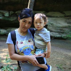 Meet your Posher, Grace